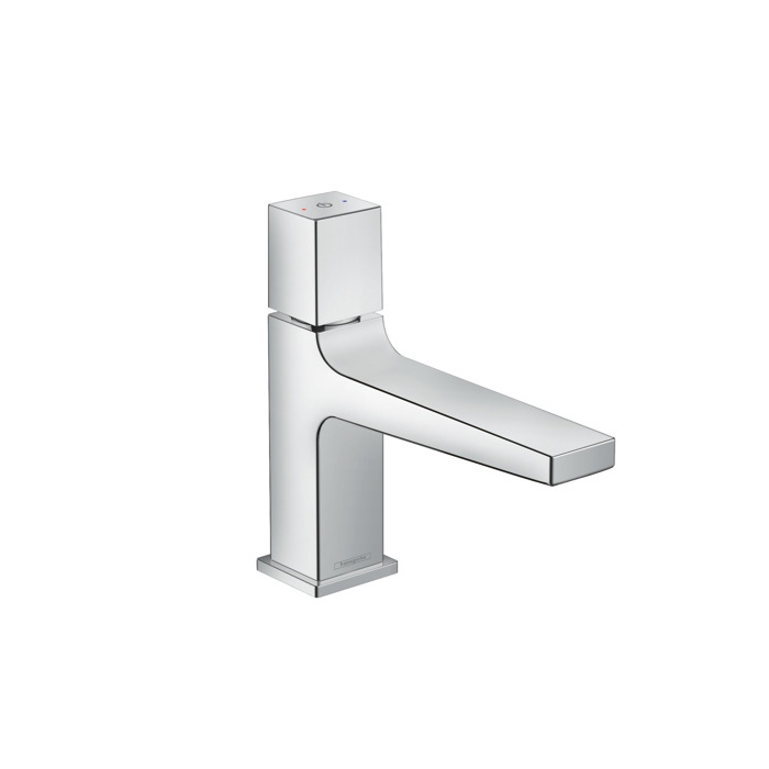 Hansgrohe Metropol Смеситель для раковины, 1 отв., цвет: хром