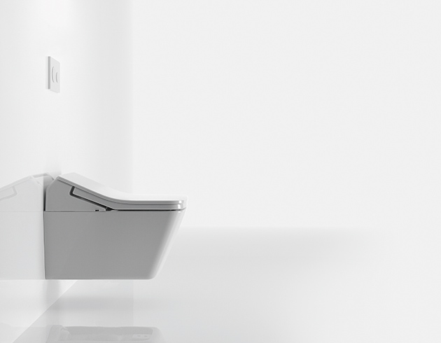 TOTO SP Унитаз подвесной 38x58x33.5см, цвет: белый (аналог CW522EY)