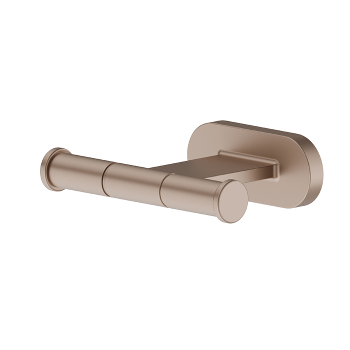 Newform XT Крючок двойной., цвет: Copper satin