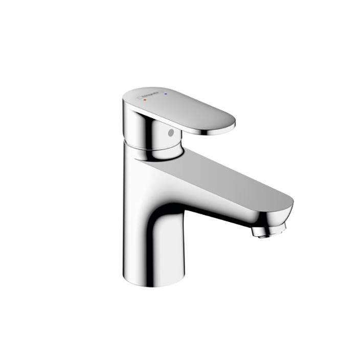 Hansgrohe Vernis Blend Hansgrohe Vernis Blend Смеситель для ванны, на 1 отв., цвет: хром