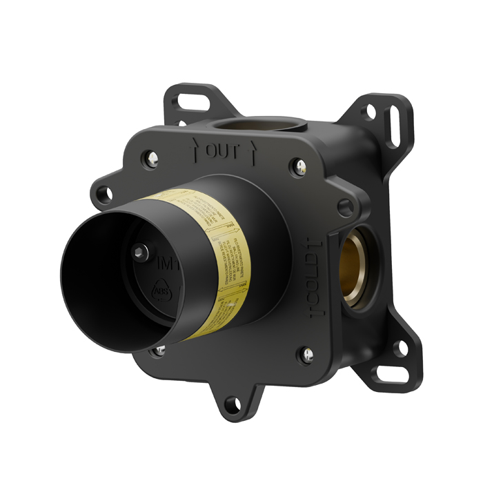 Newform Внутренняя часть для смесителя с 1 выходом