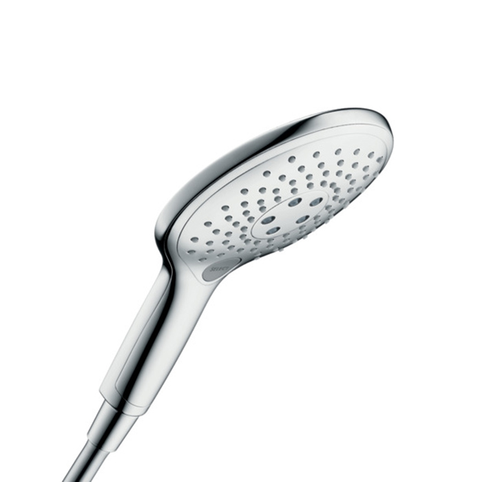 Hansgrohe Raindance Select S150 Р. Ручной душ 15см., EcoSmart, цвет: хром