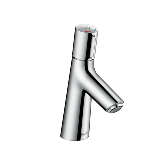 Hansgrohe Talis Select S 80 Смеситель для раковины, однорычажный, на 1 отв., цвет: хром