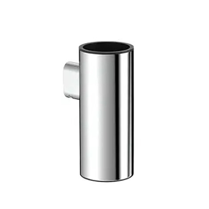 Almar Стакан подвесной d6.3x8.7хh13.4см, цвет: хром