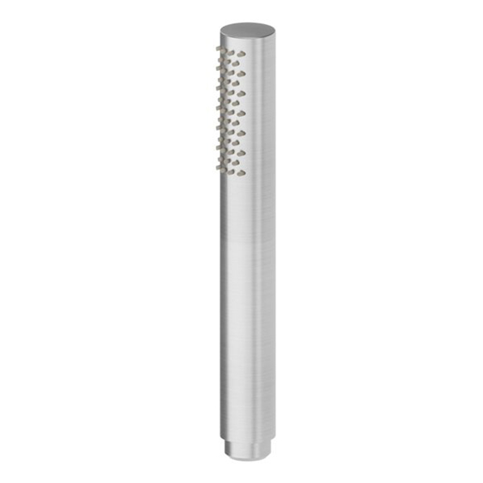 Newform Shower Ручной душ из нержавеющей стали, цвет: нержавеющая сталь