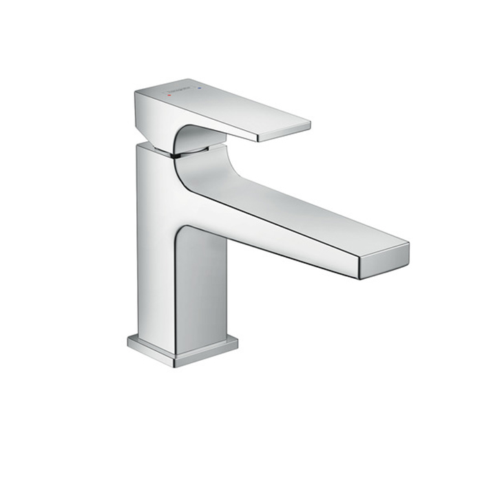 Hansgrohe Metropol Смеситель для раковины, однорычажный, на 1 отв., излив: 15,7см., цвет: хром