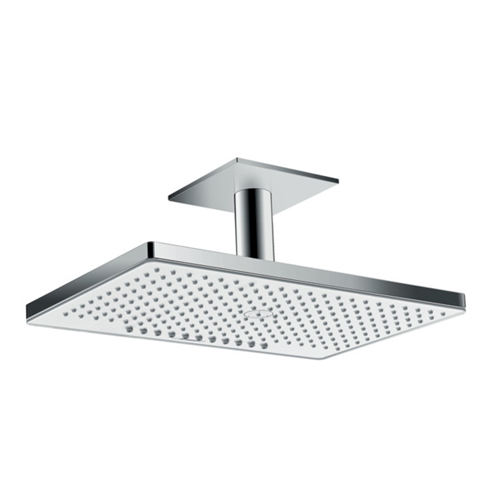 Hansgrohe Rainmaker Select 460 Верхний душ 46х30см, настенный, цвет: хром