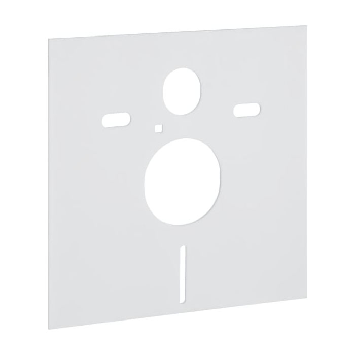 Geberit Звукоизолирующий комплект для подвесного унитаза