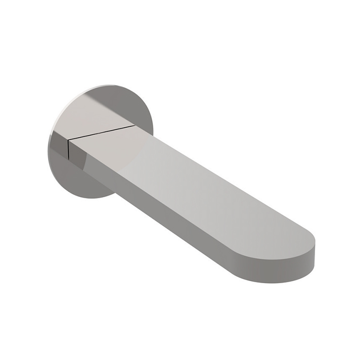 Carimali MySpring Излив для раковины/ванны 16.1см., настенный, цвет: хром