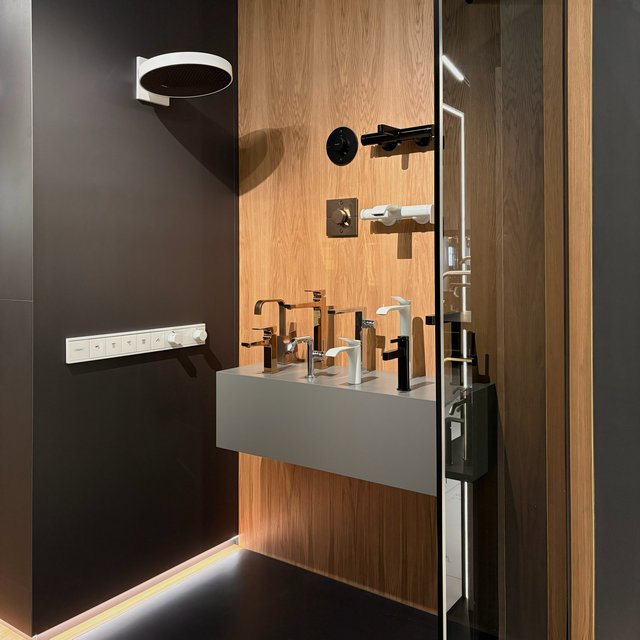 Hansgrohe