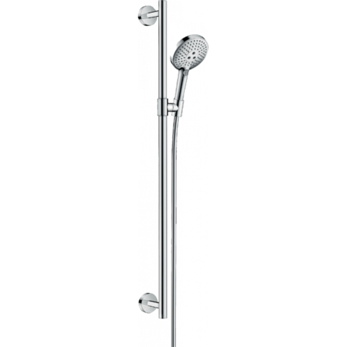 Hansgrohe Raindance Sel.S EcoS./U'Comf Душевой гарнитур 99см., с ручным душем, цвет: хром