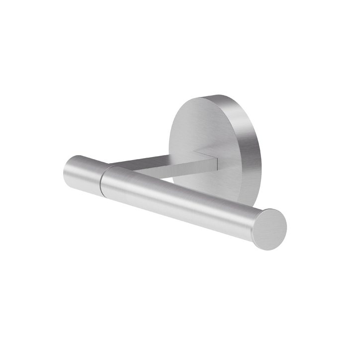 Newform Держатель т/б, подвесной, цвет: нержавеющая сталь