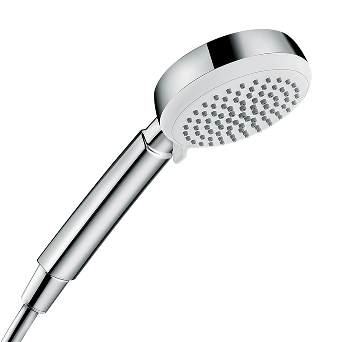 Hansgrohe Crometta 100 Vario Ручной душ, цвет: хром