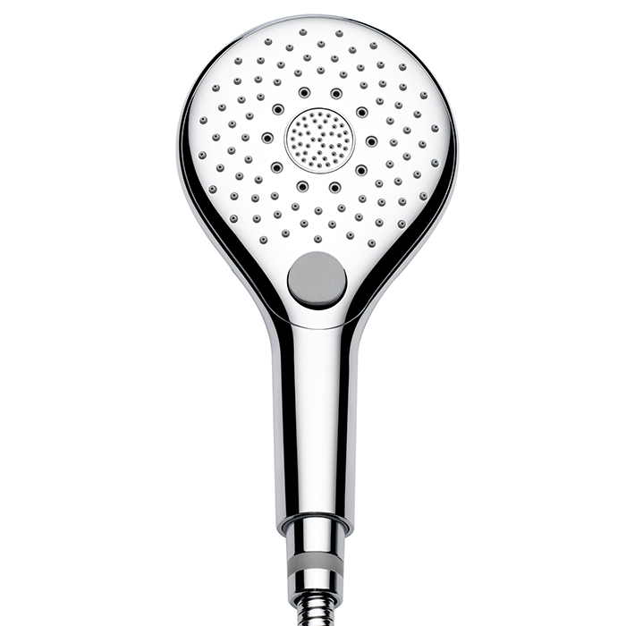 Bossini Syncronia Ручной душ Ø12см., цвет: хром