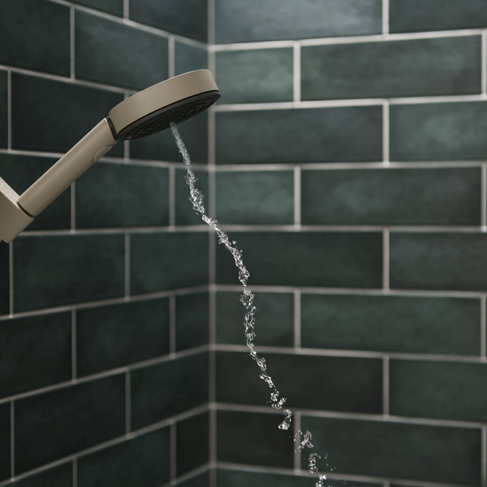 Hansgrohe Planet Edition Ручной душ, 150 3jet Relaxation EcoSmart+, цвет: цвет: песок