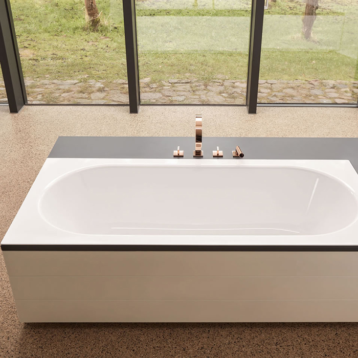 Bette Starlet Spirit Ванна 170x75см., с шумоизоляцией, BetteGlasur® Plus, цвет: белый