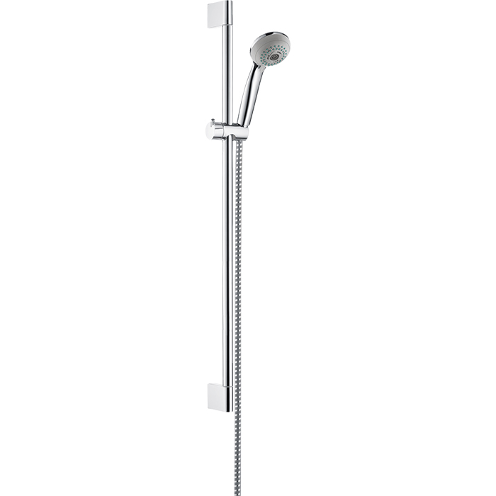 Hansgrohe Crometta 85 Multi Душевой набор, цвет: хром