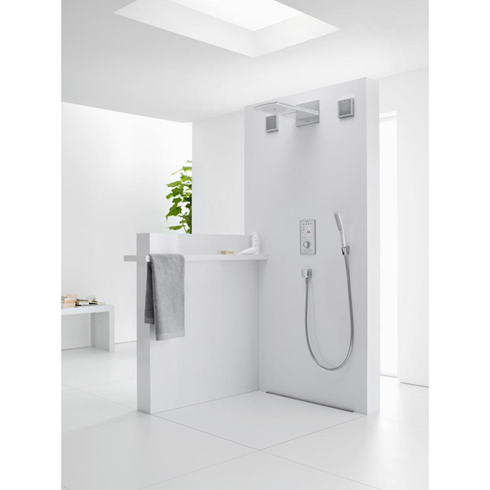 Hansgrohe PuraVida Ручной душ, цвет: хром