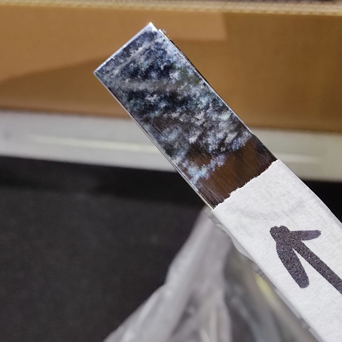 Gattoni PD Верхний душ настенный с 2-мя режимами: дождь и каскад, 26х55.5см, 1/2", цвет: хром (УЦЕНЕН)