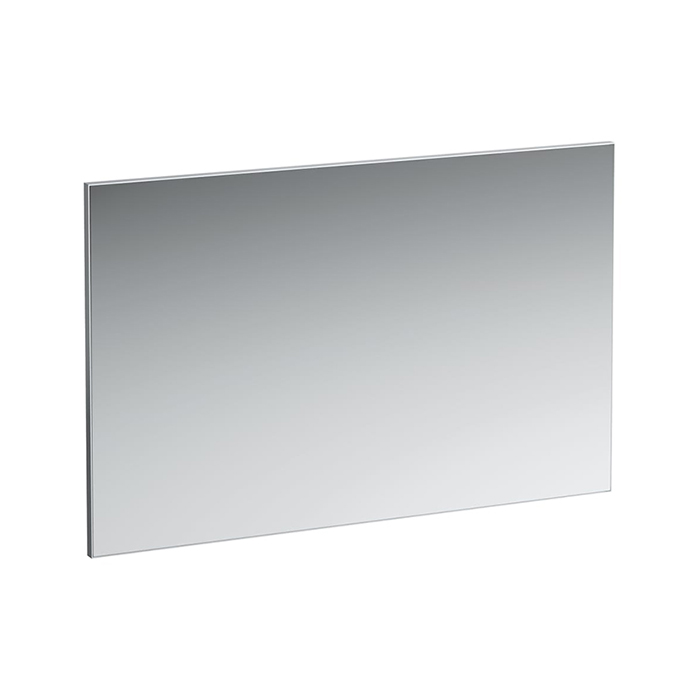 Laufen Frame 25 Зеркало 100x70см, подвесное, с алюминиевой рамой
