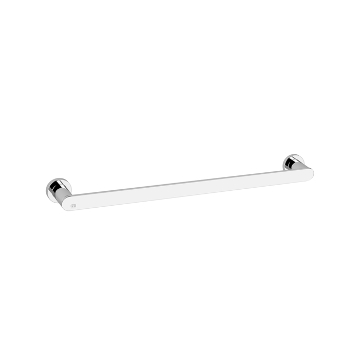 Gessi Emporio accessories Полотенцедержатель, 45 см, цвет: хром