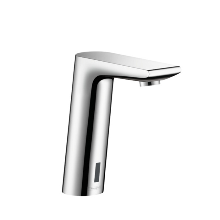 Hansgrohe Metris S Электроный смеситель для раковины, на 1 отв., цвет: хром