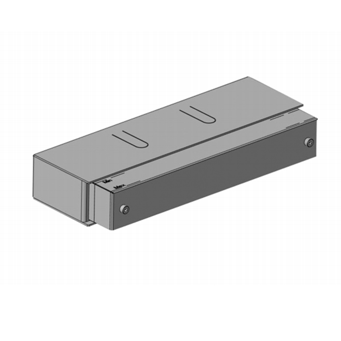 Fantini Внутренняя часть смесителя для раковины, 1/2"