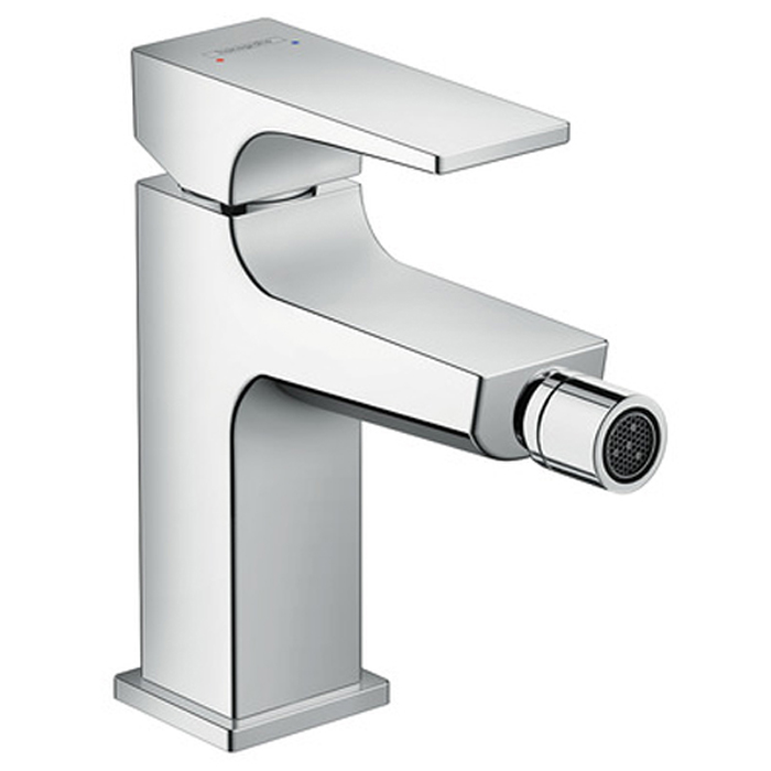 Hansgrohe Metropol смеситель для биде, цвет: хром