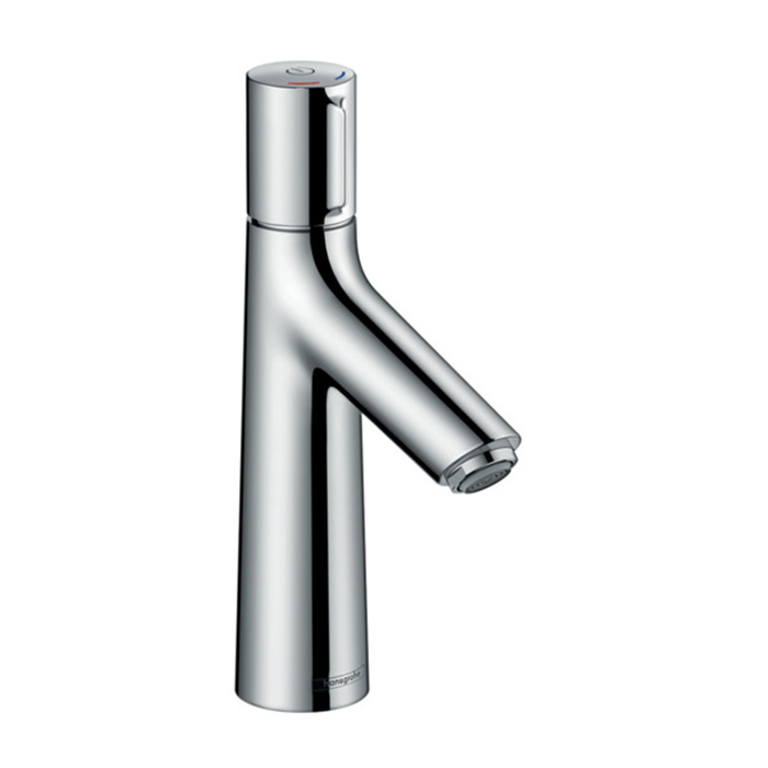 Hansgrohe Talis Select S 100 Смеситель для раковины, однорычажный, на 1 отв., цвет: хром