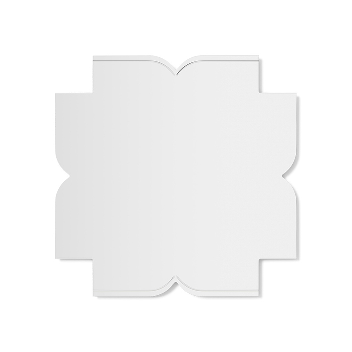 Devon&Devon Papillon L Зеркало 80xh80см., с фацетом, декоративное