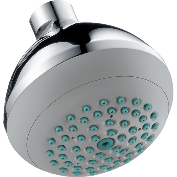 Hansgrohe Crometta Верхний душ Ø85 мм, цвет: хром