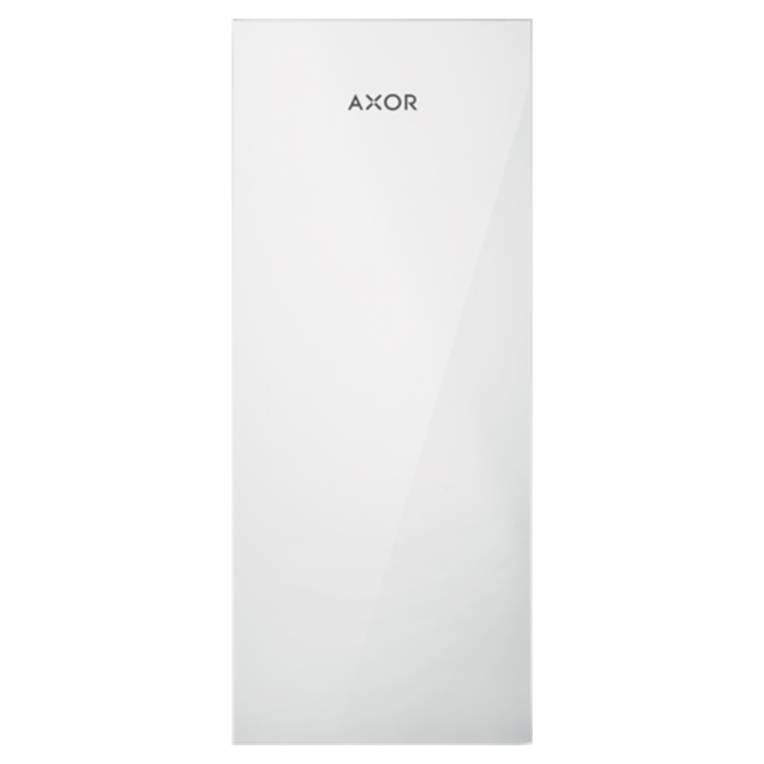 Axor MyEdition Панель для смесителя, на излив 15см., цвет: хром