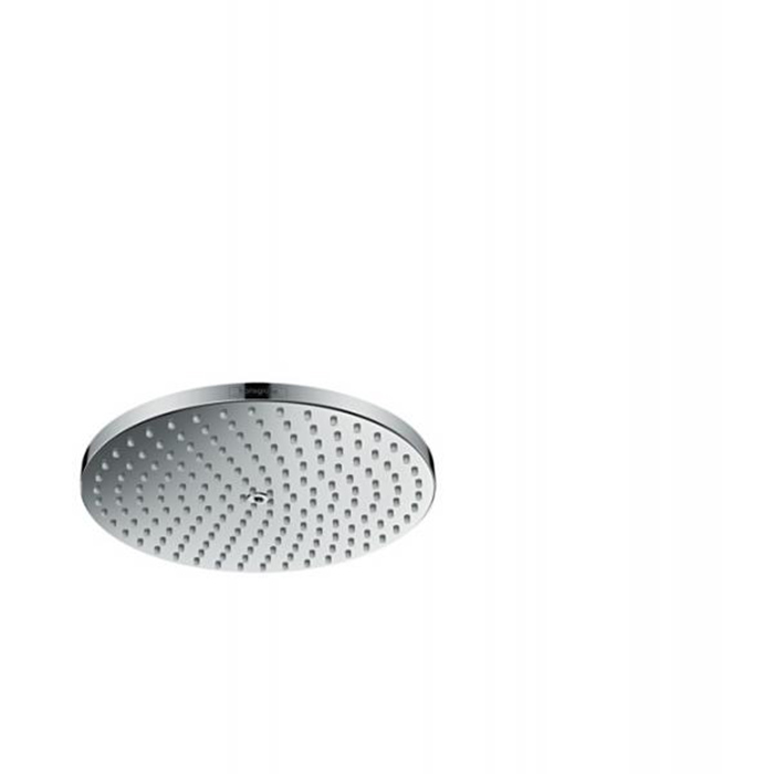 Hansgrohe Raindance S 240 1j PowderRain Верхний душ Ø24см, цвет: хром