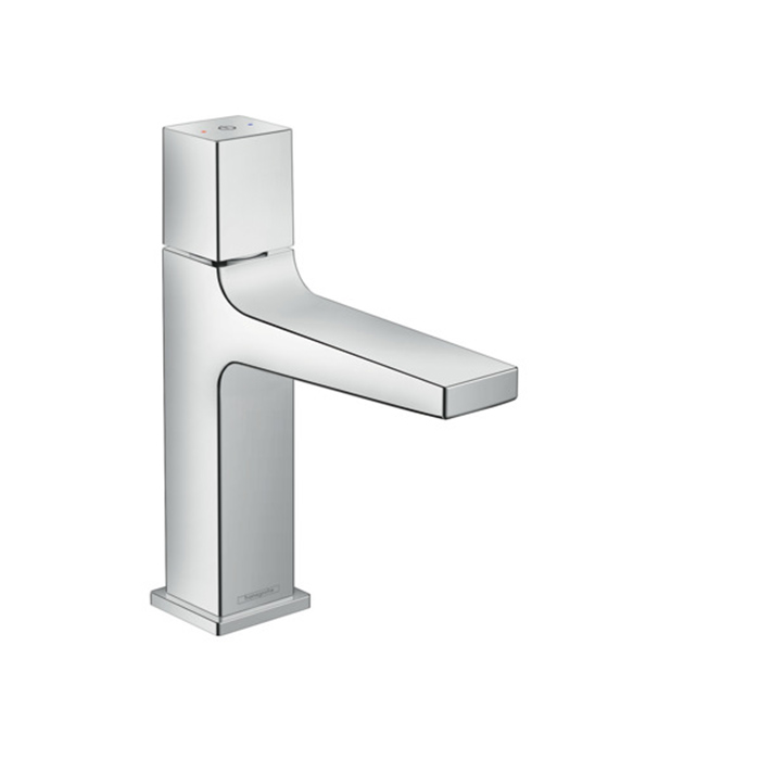 Hansgrohe Metropol Смеситель для раковины, однорычажный, на 1 отв., излив: 15см., цвет: хром