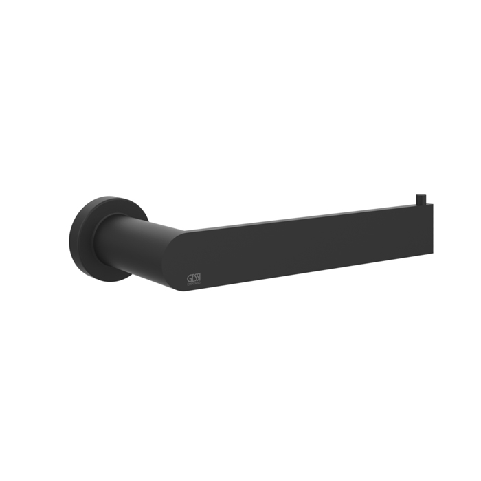 Gessi Emporio accessories Держатель для т/б., подвесной, цвет: Black XL