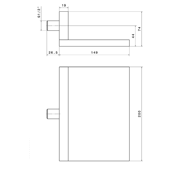 Newform Cascate Излив водопадный, цвет: gold satin