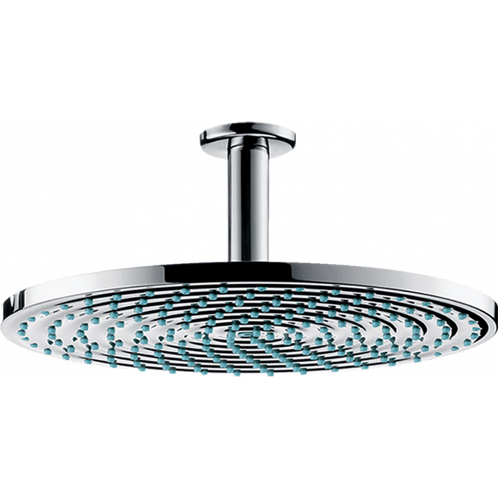 Hansgrohe Raindance Верхний душ Ø30см., потолочный, цвет: хром