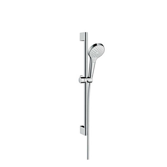 Hansgrohe Croma Select S Var Unica душевой набор 0,65, цвет: хром