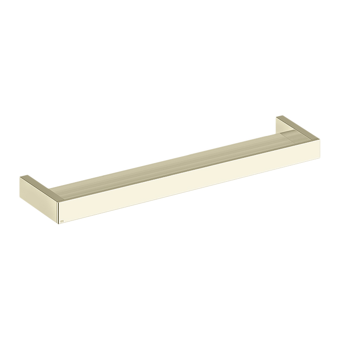 Gessi Inverso Accessories Полочка 60см., подвесная, цвет: Warm Bronze Br PVD