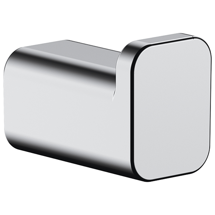 Hansgrohe AddStoris Крючок, цвет: хром