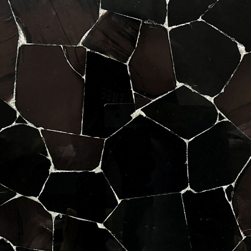 Opus Black Silver
