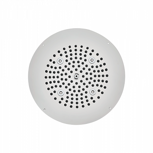 BOSSINI DREAM-OKI Верхний душ Ø 370 мм с 4 LED (белый), блок питания/управления, цвет: хром