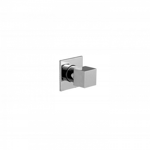 Fantini AR/38 Запорный вентиль, 3/4"", цвет: хром