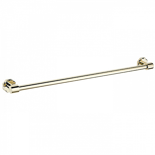  THG Nihal Porcelaine Ivoire Полотенцедержатель 60см., подвесной, цвет: Soft gold