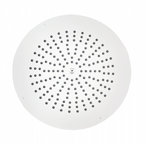 BOSSINI DREAM-RECTANGULAR  Верхний душ 570 x 470 мм, цвет: сатинированная нержавеющая сталь