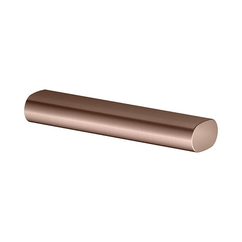 Keuco Edition 400 Держатель запасного рулона т/б, подвесной, цвет: brushed red gold