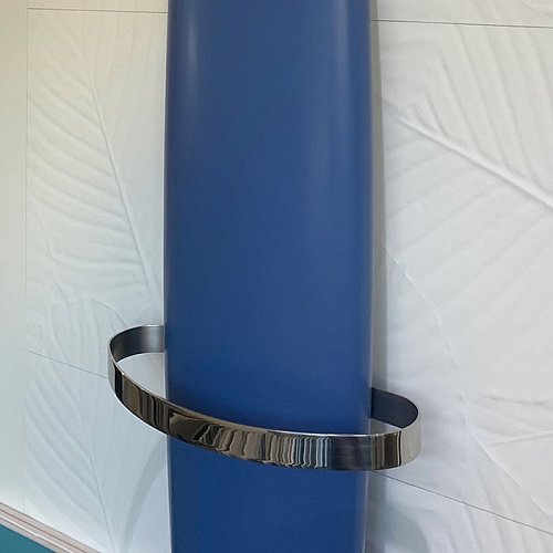 Antrax MBR – Полотенцедержатель BLADE, цвет: Хром