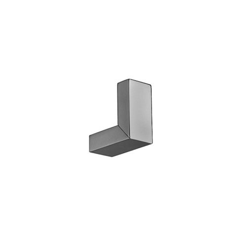 Fantini Linea Крючок, цвет: хром