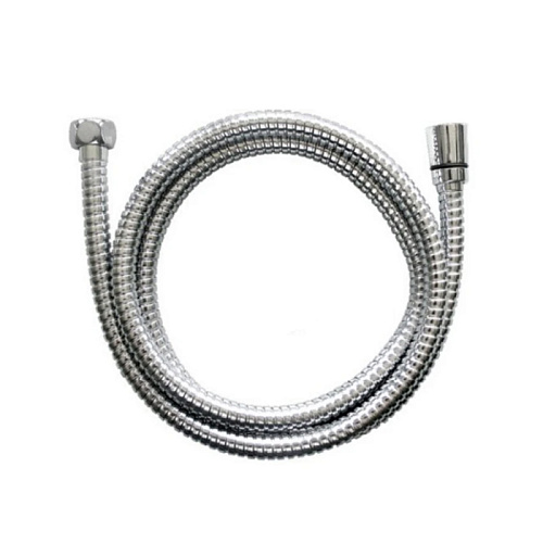 Nicolazzi Doccia Шланг для душа 100см., 1/2", латунь, цвет: хром