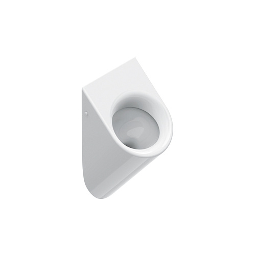 Catalano Comfort Писсуар 61х31см, цвет: белый глянцевый